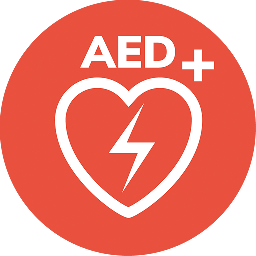 Defibrillator icon