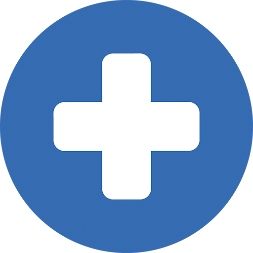 First Aid icon