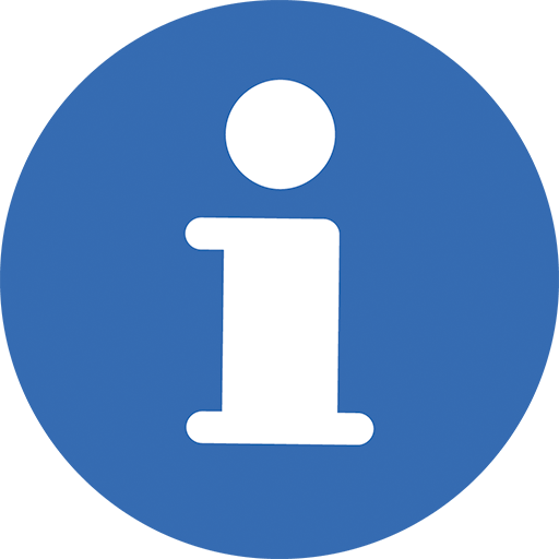 Information icon