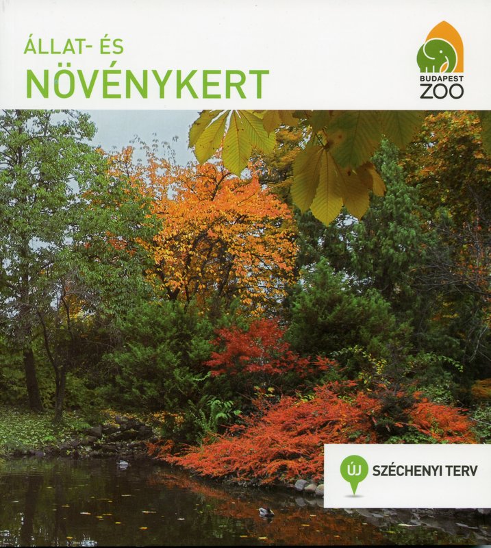 Állat- és NÖVÉNYKERT